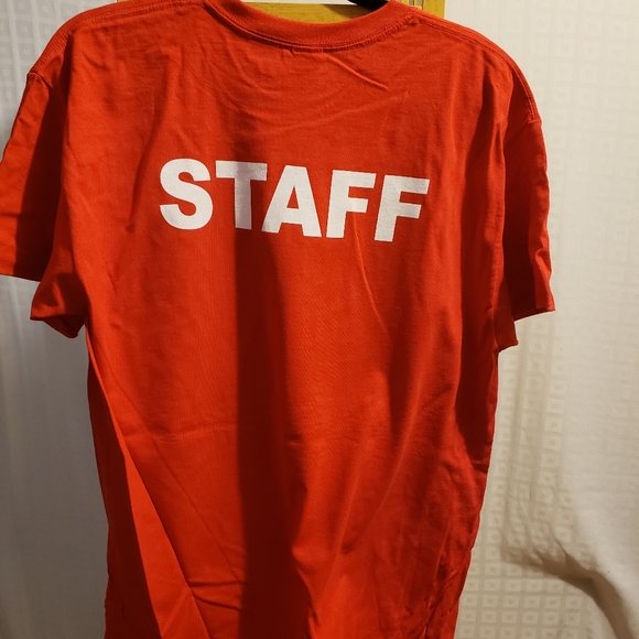 Harvard staff shirts - Picture 3 of 3